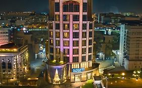 فندق اسوار